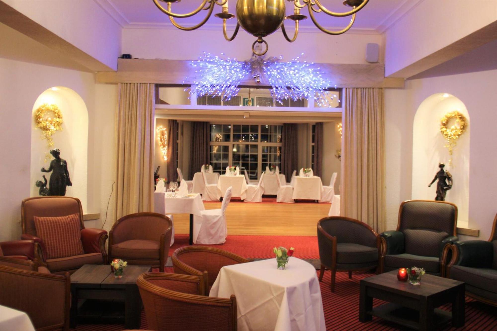 Hotel Pavillon Du Zoute Knokke-Heist Eksteriør bilde